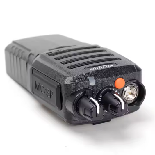Kirisun PT3600 VHF Portable Two-Way Radio