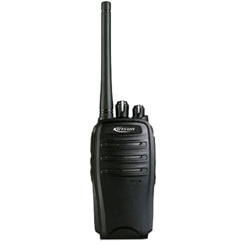 Kirisun PT260 License-Free Two-Way Radio