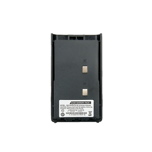 Hytera BH1302 Battery Pack – Replacement for BH1104 / HYT TC-500 / TC-446 Radios