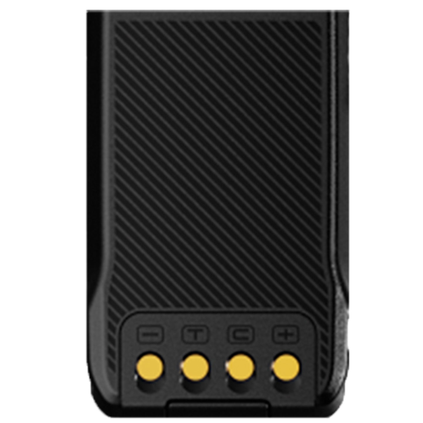 Hytera BL2010 2000mAh Li‑ion Replacement Battery for PD‑Series Radios