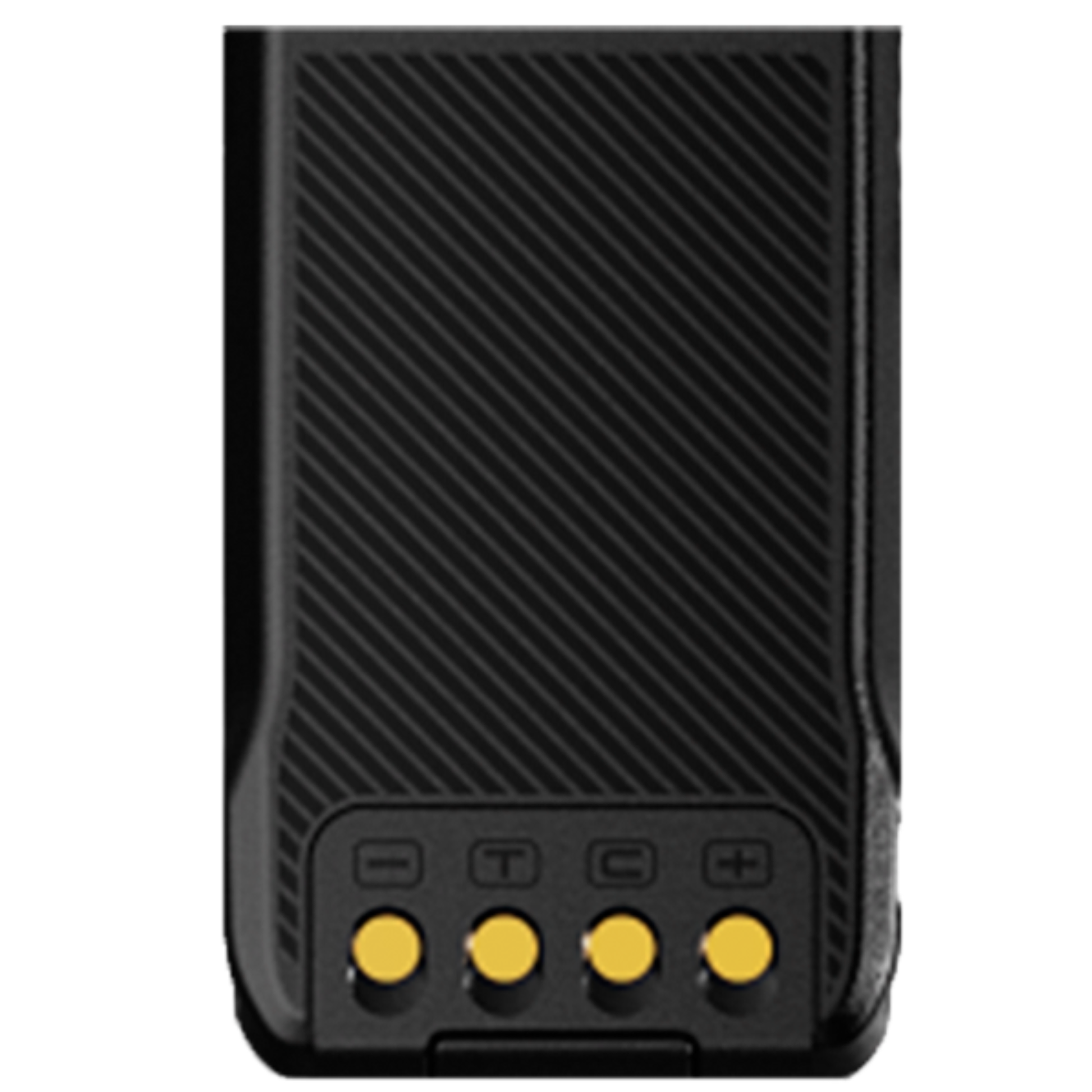 Hytera BL2010 2000mAh Li‑ion Replacement Battery for PD‑Series Radios