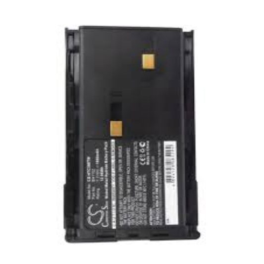 Hytera BH1102 1300mAh Li-ion Replacement Battery for TC268 Radio