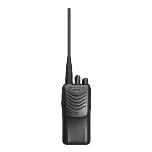 Kenwood TK3000LF License-Free Two-Way Radio
