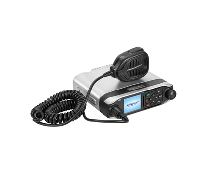 Kirisun DM588 UHF Digital Mobile Two-Way Radio