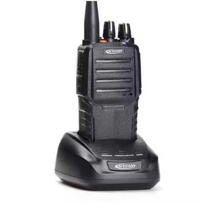 Kirisun PT3600 UHF Portable Two-Way Radio