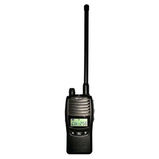 Kirisun PT68+ Midband Portable Two-Way Radio