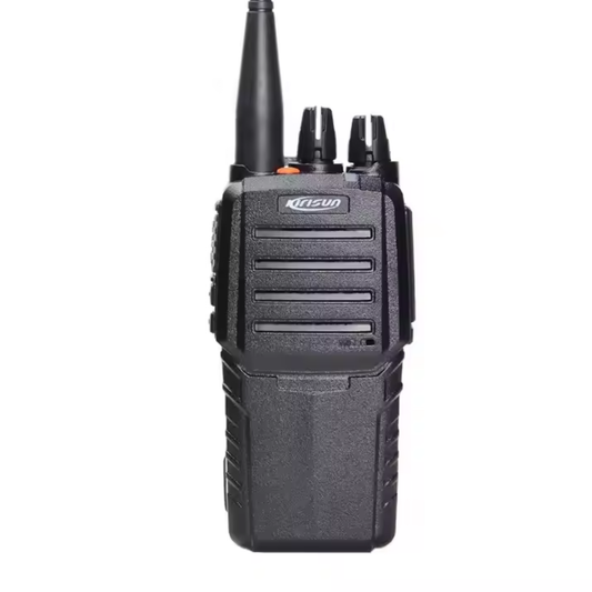 Kirisun PT3600 UHF Portable Two-Way Radio