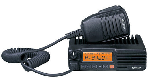 Kirisun PT8100 Midband Mobile Radio