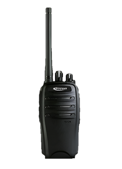 Kirisun PT260 VHF Portable Two-Way Radio