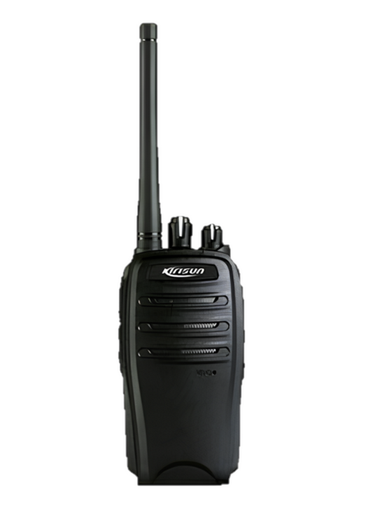 Kirisun PT260 UHF Portable Two-Way Radio