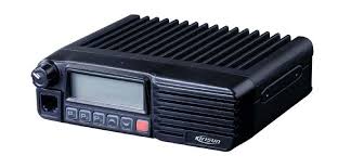 Kirisun PT8100 Midband Mobile Radio