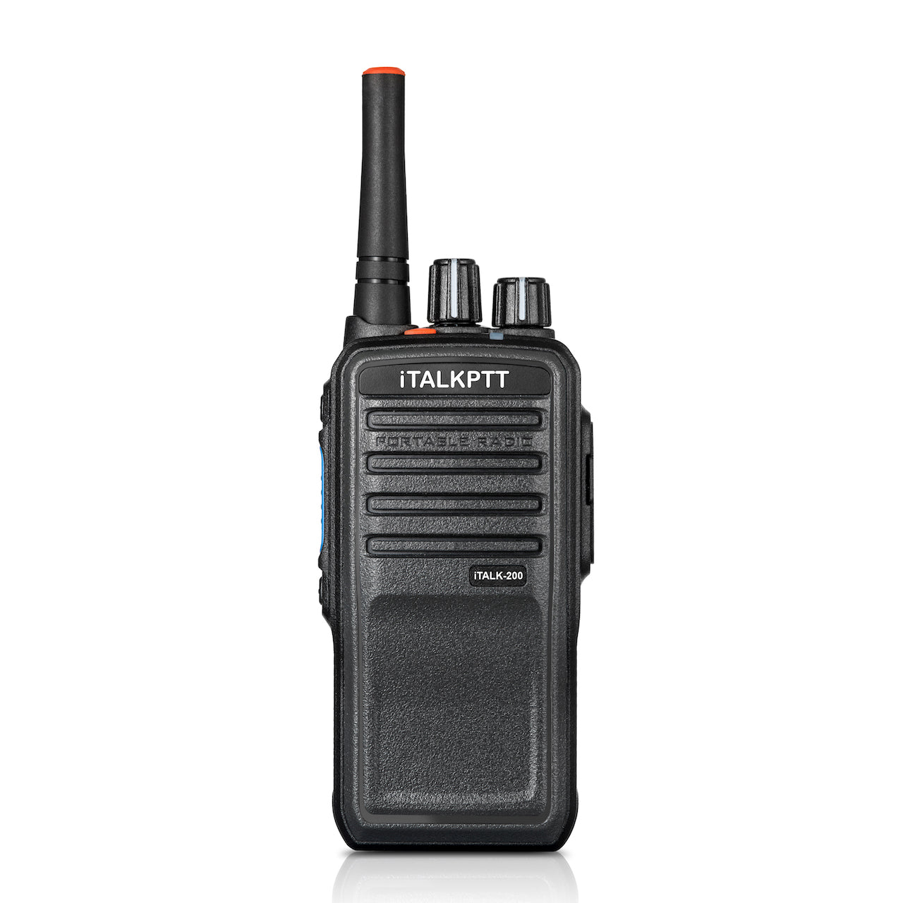 Kirisun iTalk200 4G PTT Handheld Radio